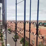 Charming Cozy Flat Marrakech Retreat Near The Airport