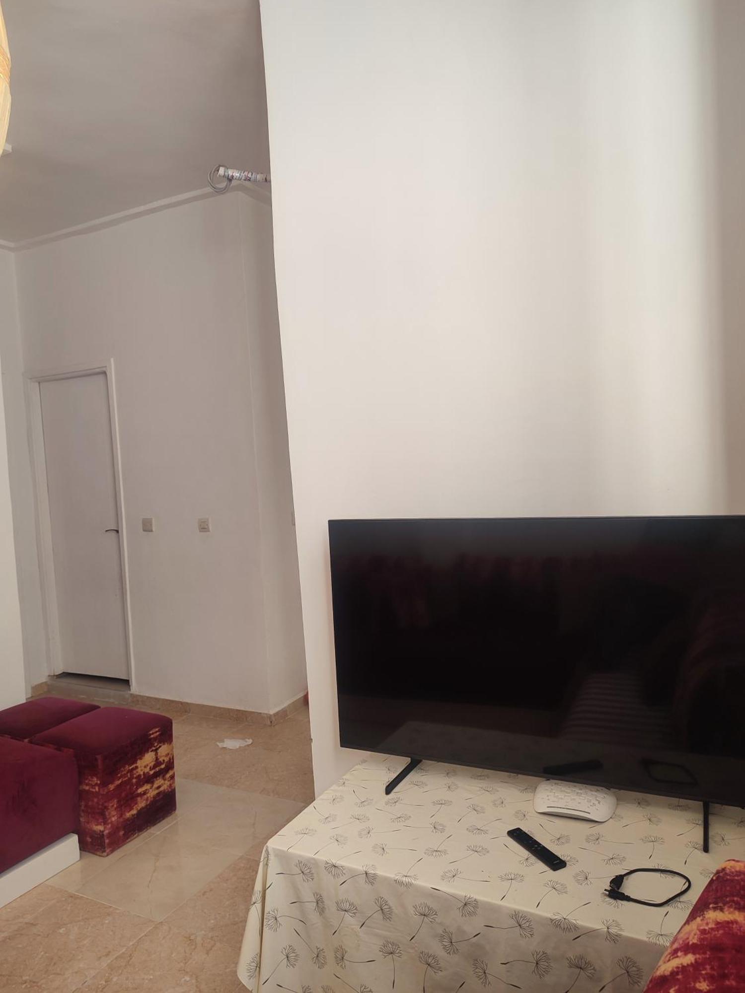 Appartement Charming Cozy Flat Marrakech Retreat Near The Airport