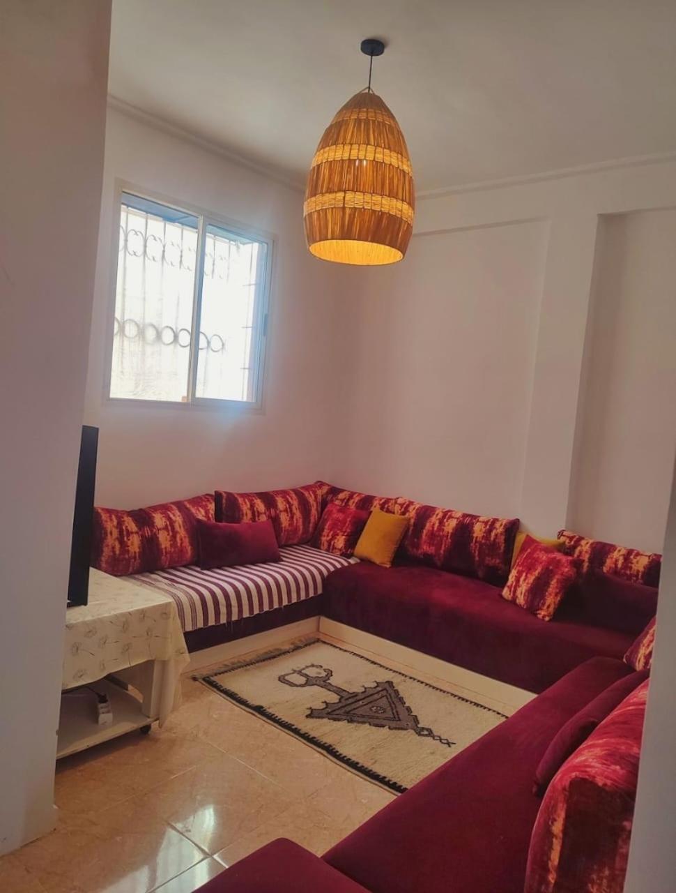 Appartement Charming Cozy Flat Marrakech Retreat Near The Airport *