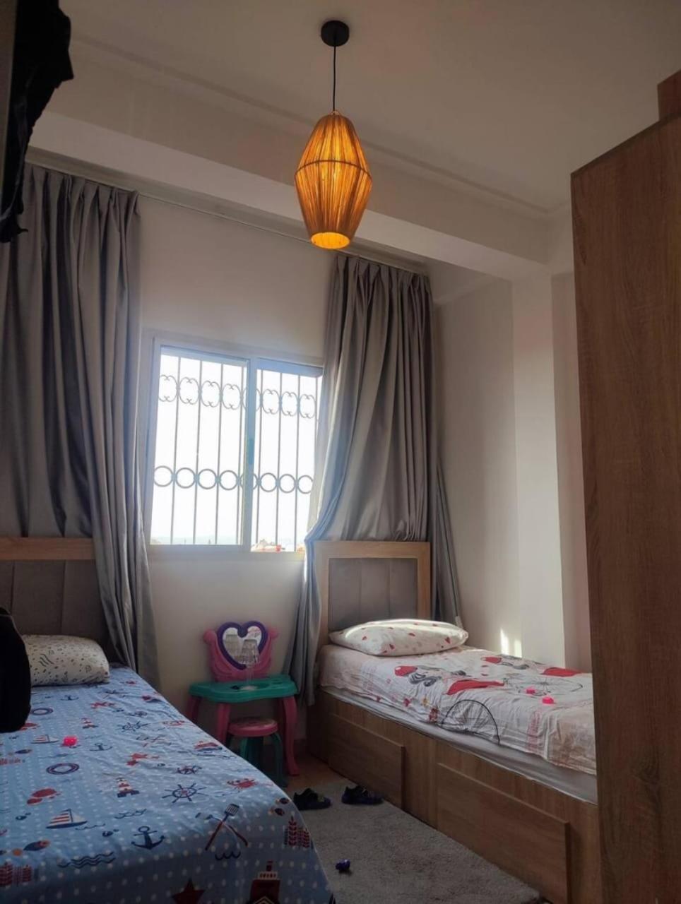 Appartement Charming Cozy Flat Marrakech Retreat Near The Airport Marrakesh