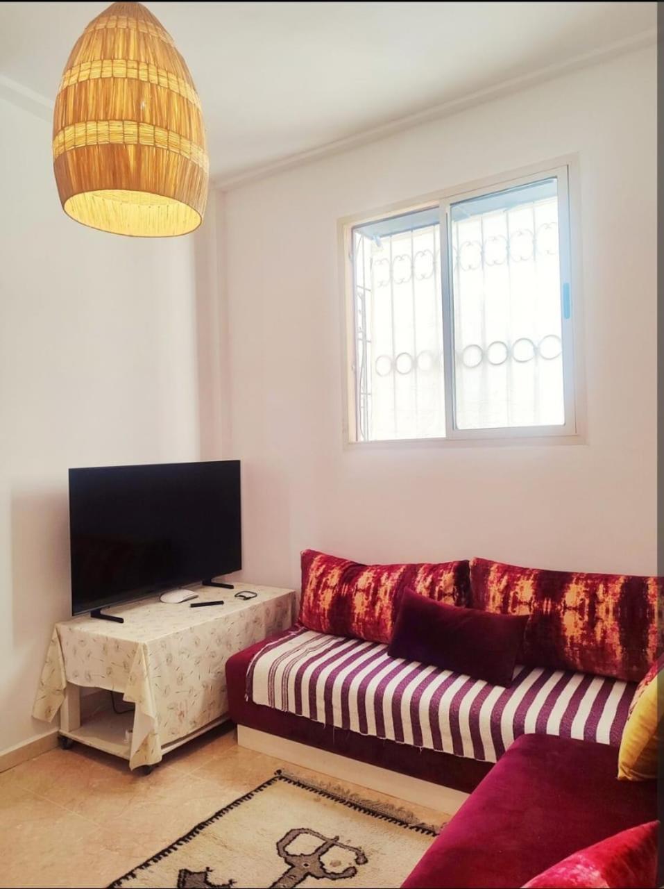 Appartement Charming Cozy Flat Marrakech Retreat Near The Airport *